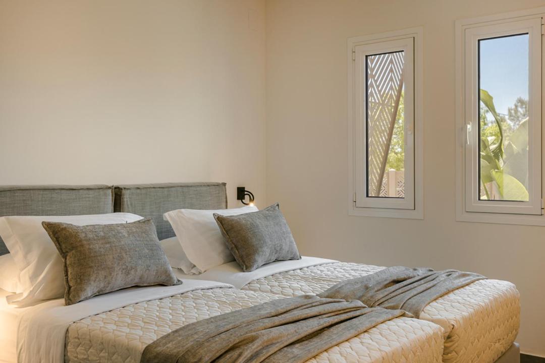 X Luxury Suites Argostoli  Exterior foto