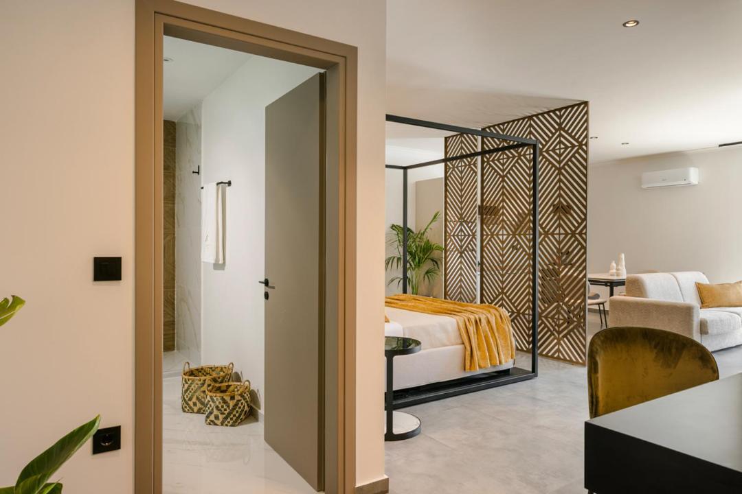 X Luxury Suites Argostoli  Exterior foto