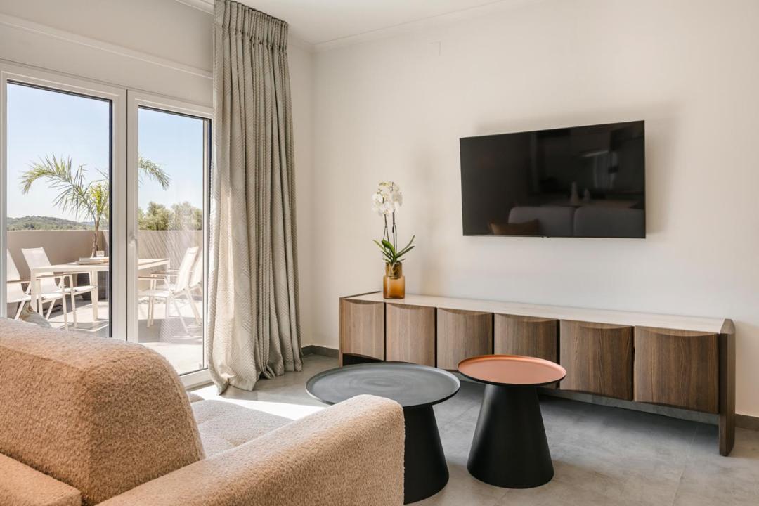 X Luxury Suites Argostoli  Exterior foto